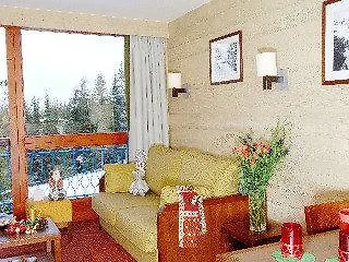 Pierre & Le Thuria Les Arcs (Savoie)