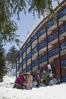 Hotel Pierre & Le Thuria Les Arcs (Savoie)