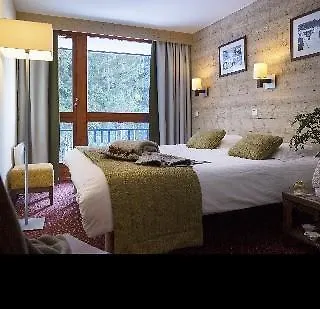 Pierre & Le Thuria Hotel 4*