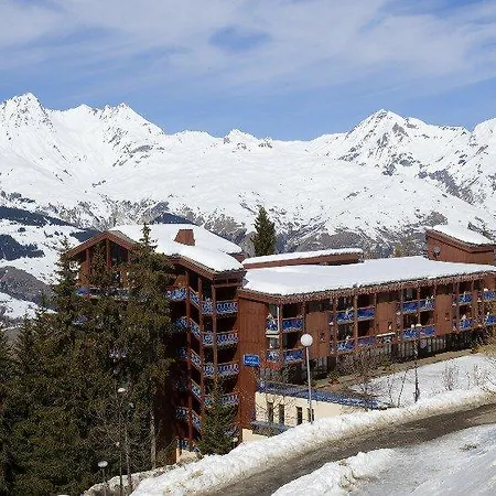 Hotel Pierre & Le Thuria