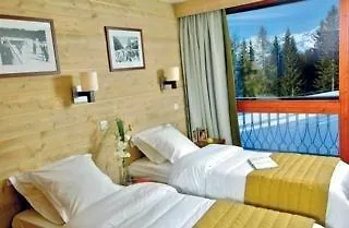 Pierre & Le Thuria Les Arcs (Savoie)