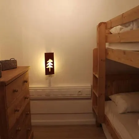 Pierre & Le Thuria 4* Les Arcs (Savoie)