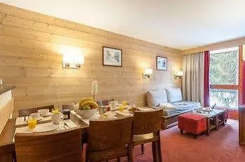 Hotel Pierre & Le Thuria