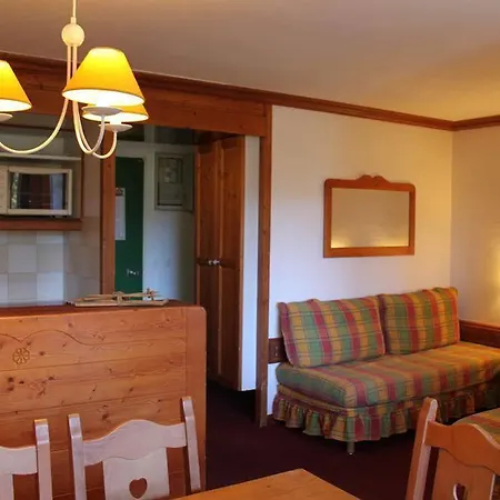 Hotel Pierre & Le Thuria