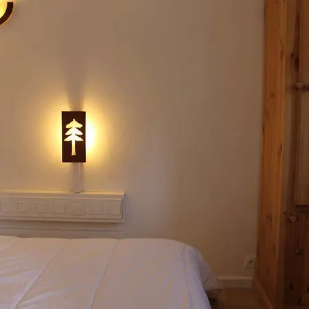 Pierre & Le Thuria Hotel 4*