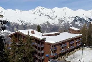 Pierre & Le Thuria 4* Les Arcs (Savoie)