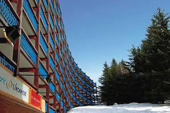 Pierre & Le Thuria Les Arcs (Savoie)