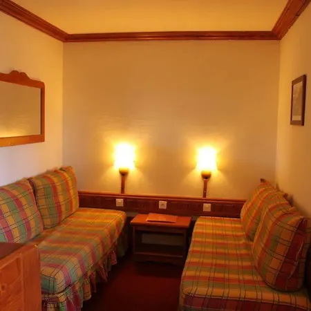 Hotel Pierre & Le Thuria Les Arcs (Savoie)